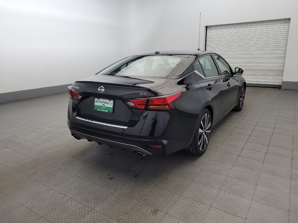 2022 Nissan Altima in Glen Burnie, MD 21061 - 18089261 9