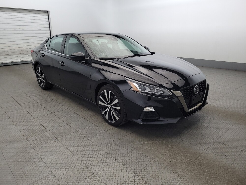 2022 Nissan Altima in Glen Burnie, MD 21061 - 18089261 13