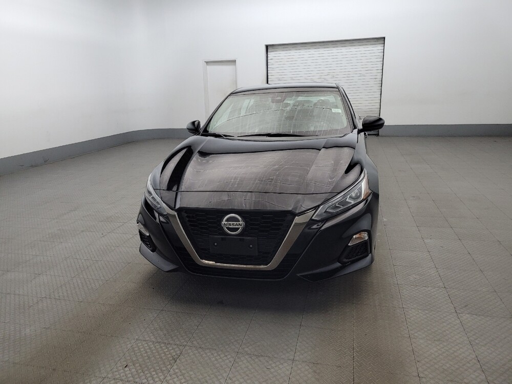 2022 Nissan Altima in Glen Burnie, MD 21061 - 18089261 15