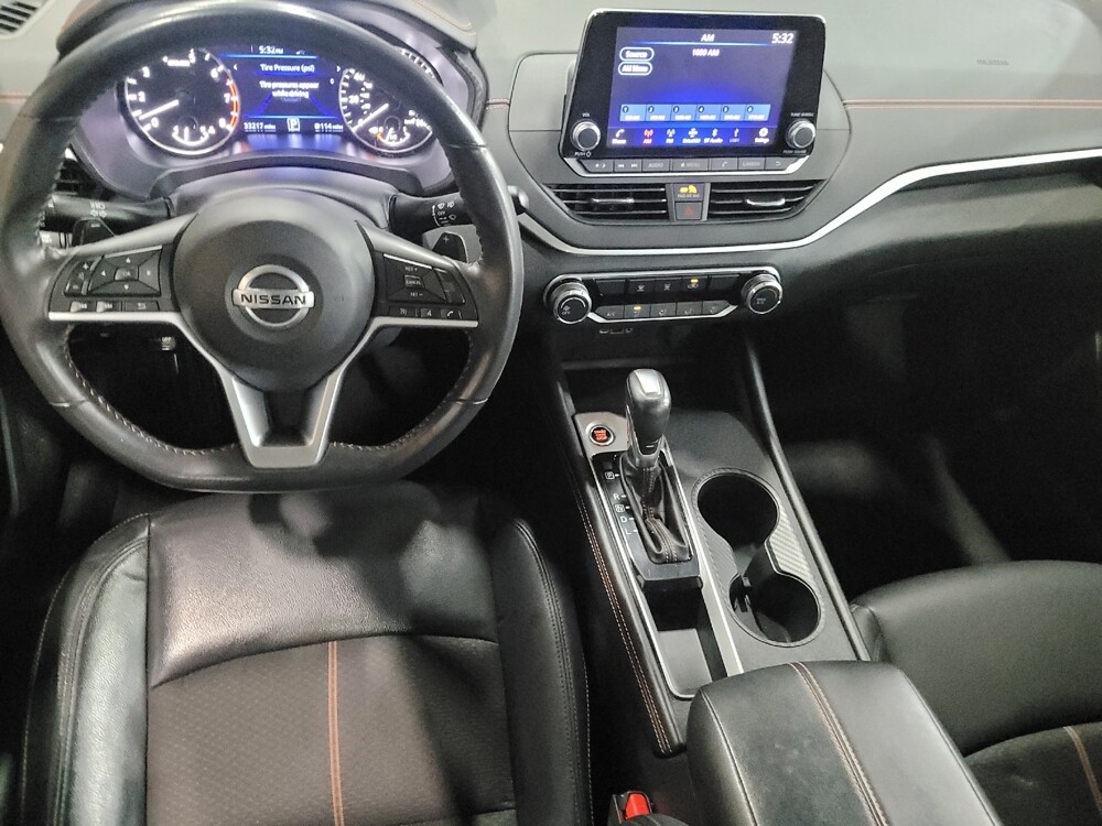 2022 Nissan Altima in Glen Burnie, MD 21061 - 18089261 22