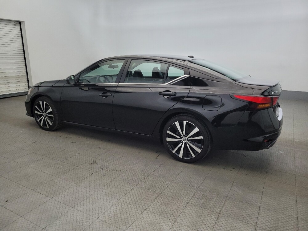 2022 Nissan Altima in Glen Burnie, MD 21061 - 18089261 3