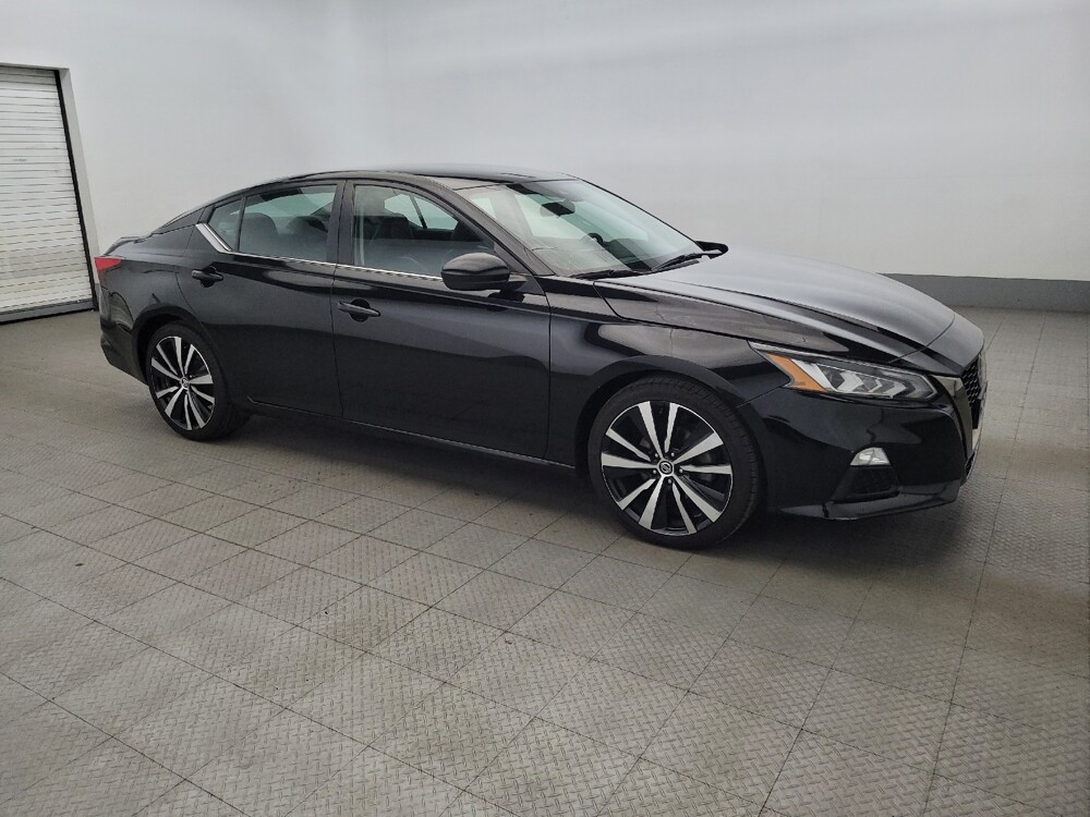 2022 Nissan Altima in Glen Burnie, MD 21061 - 18089261 11