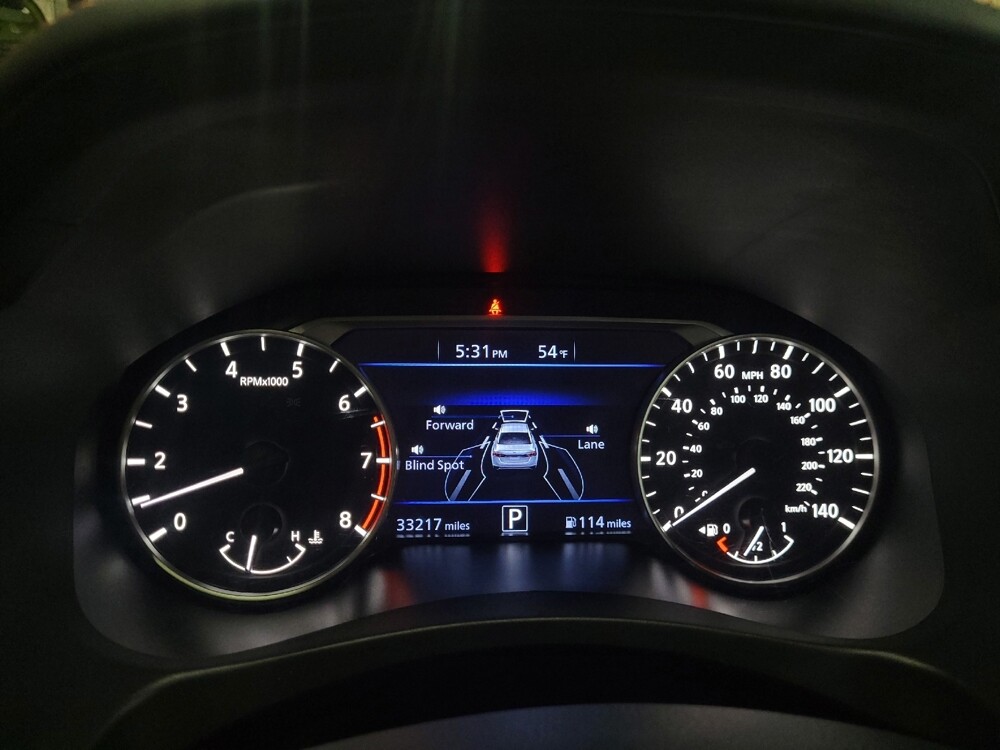 2022 Nissan Altima in Glen Burnie, MD 21061 - 18089261 23