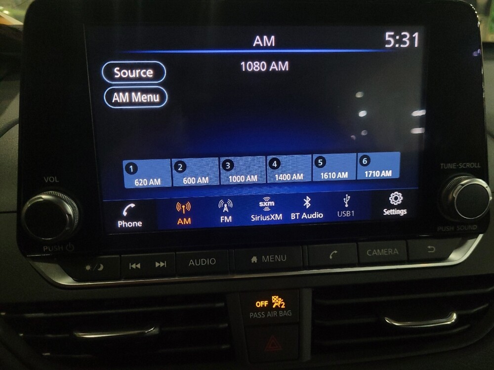 2022 Nissan Altima in Glen Burnie, MD 21061 - 18089261 25