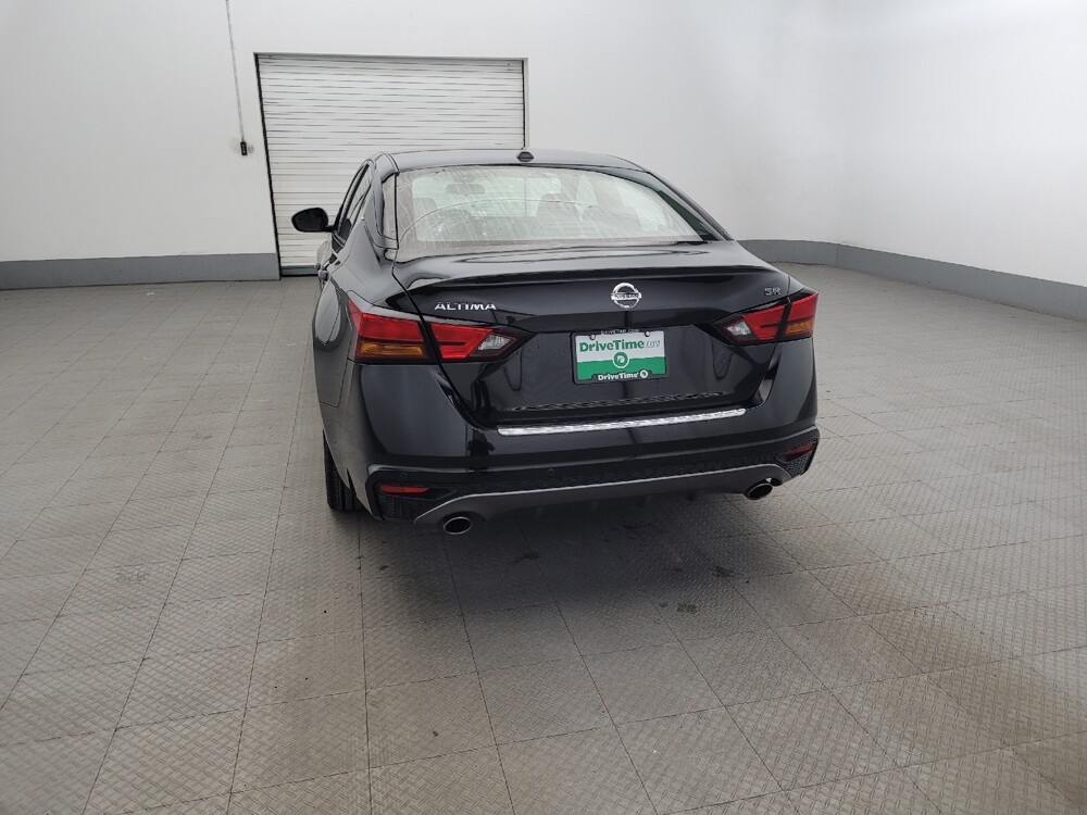 2022 Nissan Altima in Glen Burnie, MD 21061 - 18089261 6