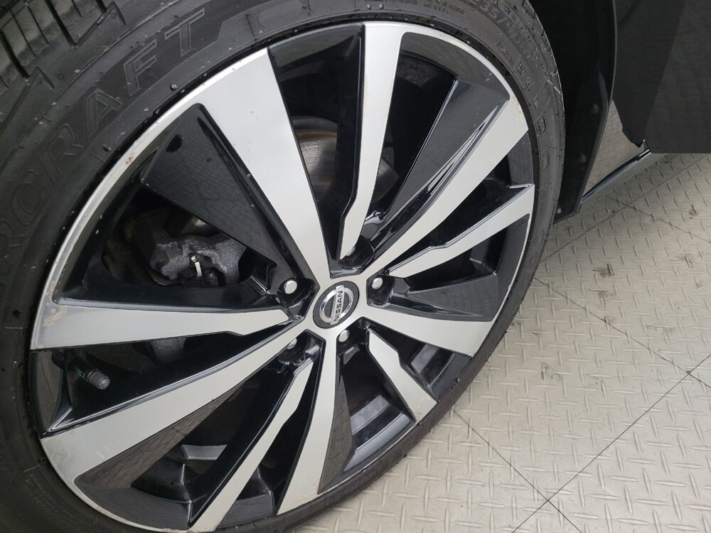 2022 Nissan Altima in Glen Burnie, MD 21061 - 18089261 31