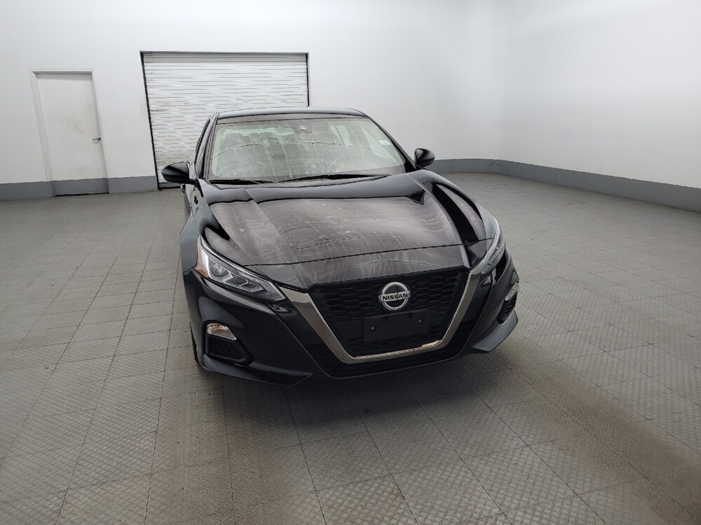 2022 Nissan Altima in Glen Burnie, MD 21061 - 18089261 14