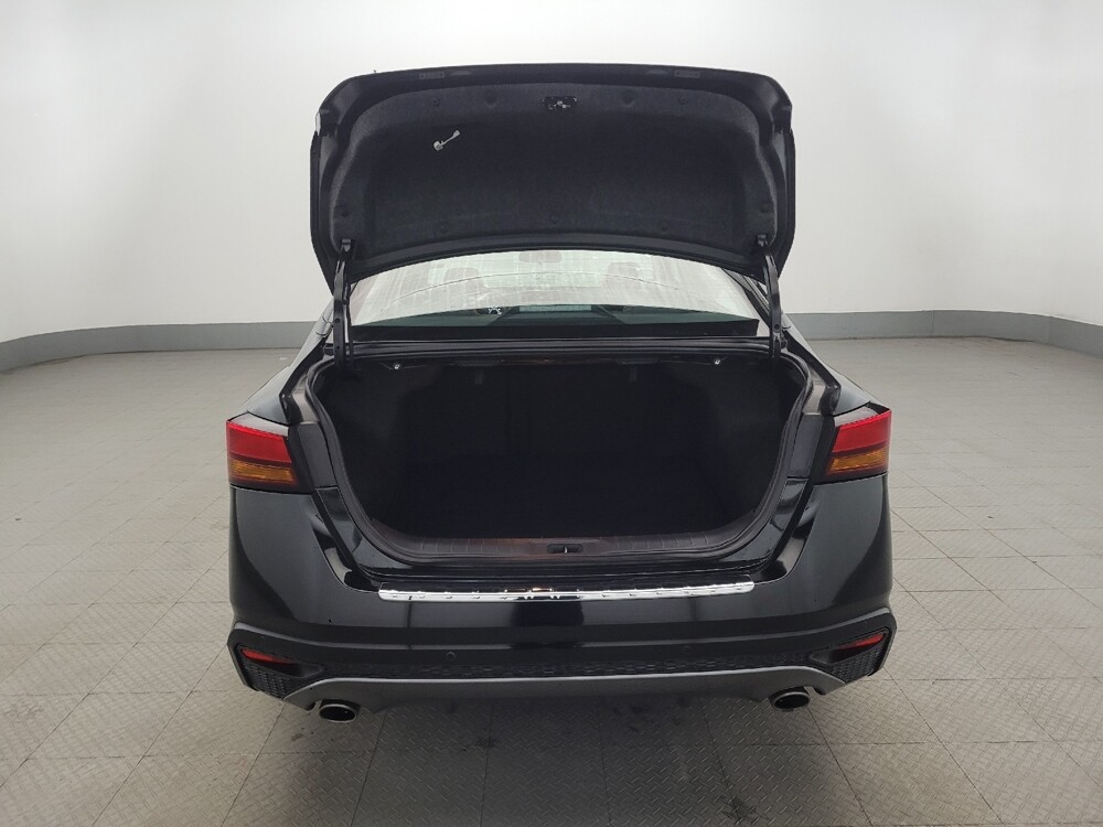 2022 Nissan Altima in Glen Burnie, MD 21061 - 18089261 29