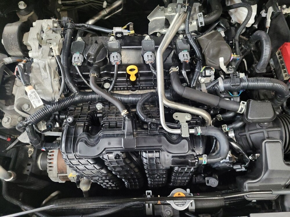 2022 Nissan Altima in Glen Burnie, MD 21061 - 18089261 30