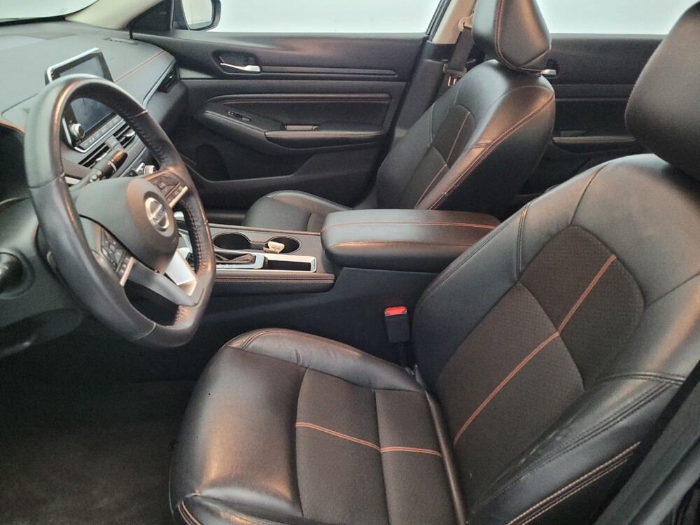 2022 Nissan Altima in Glen Burnie, MD 21061 - 18089261 17