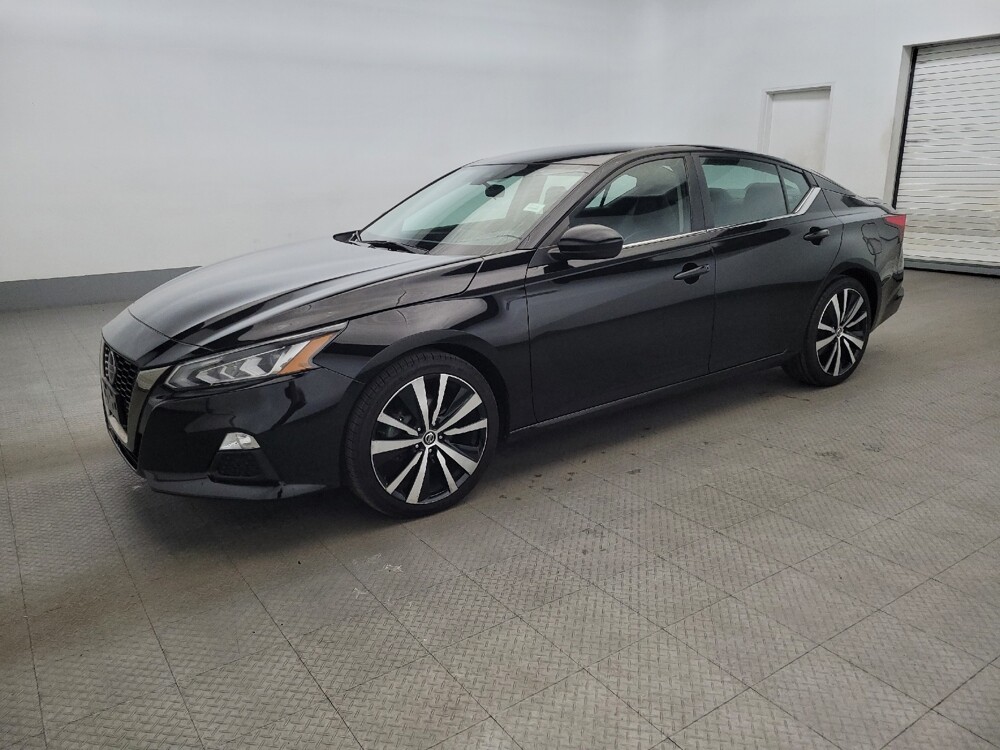 2022 Nissan Altima in Glen Burnie, MD 21061 - 18089261 2