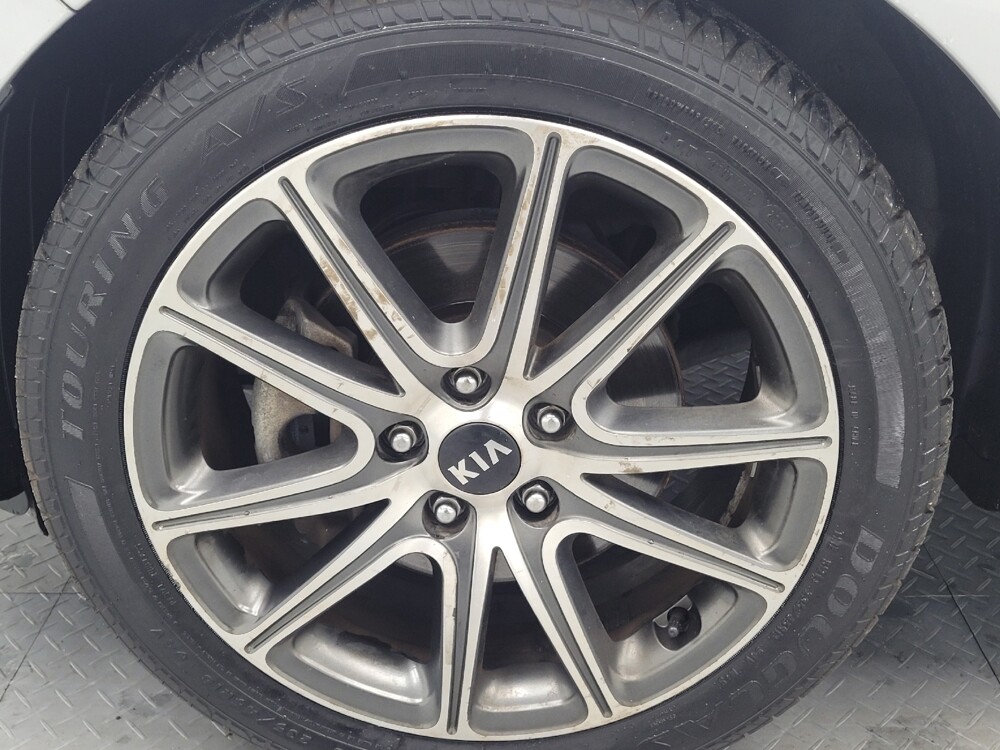 2018 Kia Soul in Huntsville, AL 35816 - 18089263 31