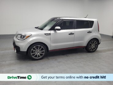 2018 Kia Soul in Huntsville, AL 35816