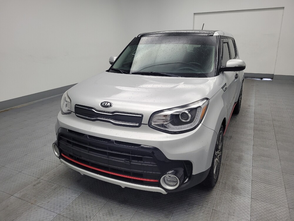 2018 Kia Soul in Huntsville, AL 35816 - 18089263 15