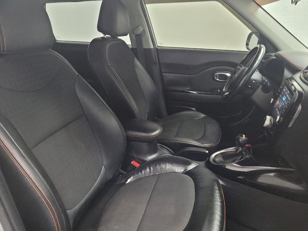 2018 Kia Soul in Huntsville, AL 35816 - 18089263 21