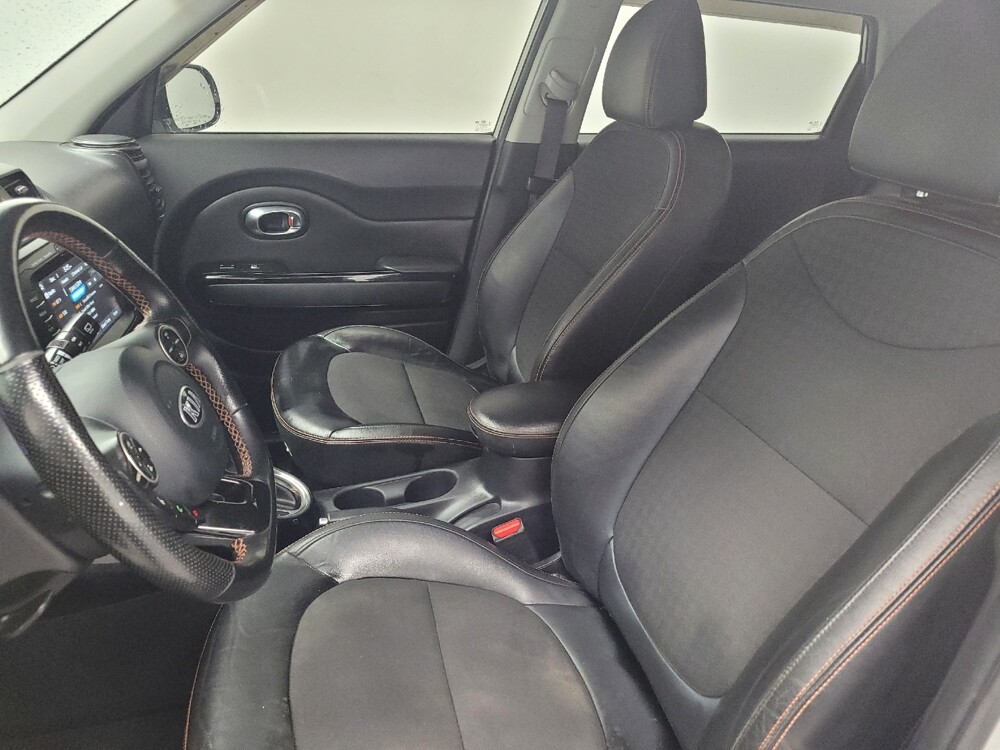 2018 Kia Soul in Huntsville, AL 35816 - 18089263 18