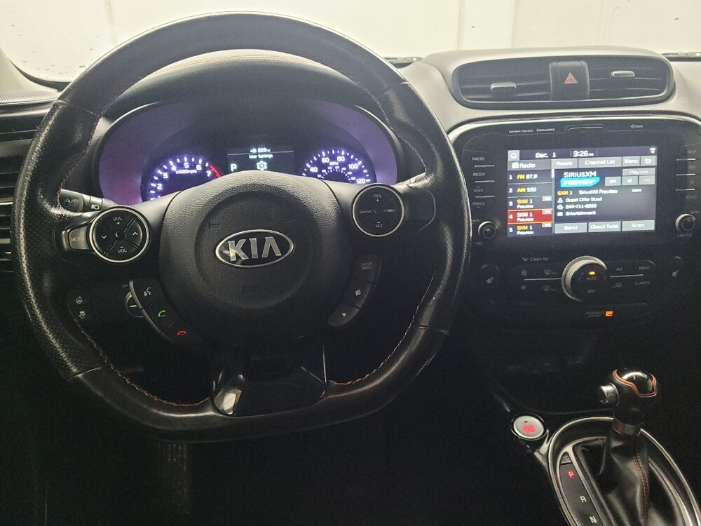 2018 Kia Soul in Huntsville, AL 35816 - 18089263 22