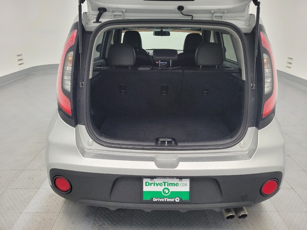 2018 Kia Soul in Huntsville, AL 35816 - 18089263 29