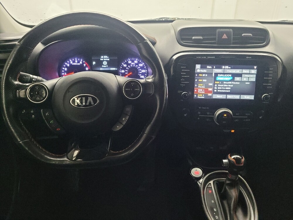 2018 Kia Soul in Huntsville, AL 35816 - 18089263 17