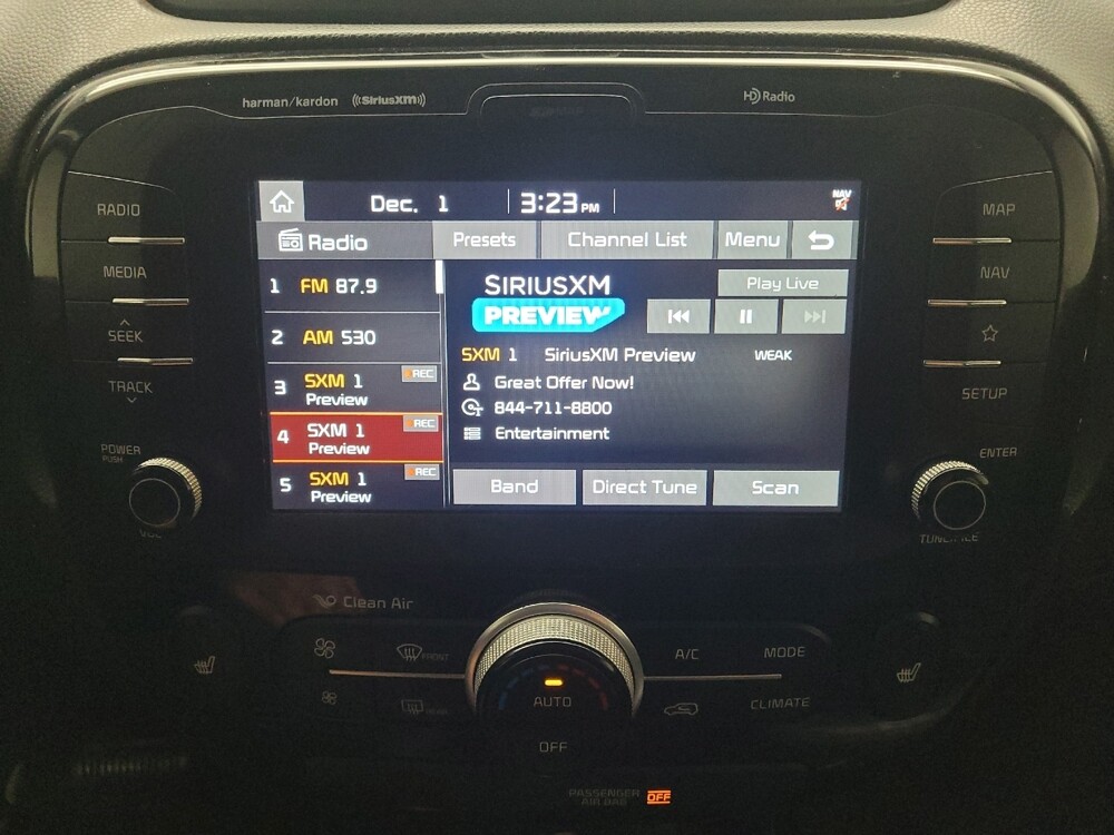 2018 Kia Soul in Huntsville, AL 35816 - 18089263 25