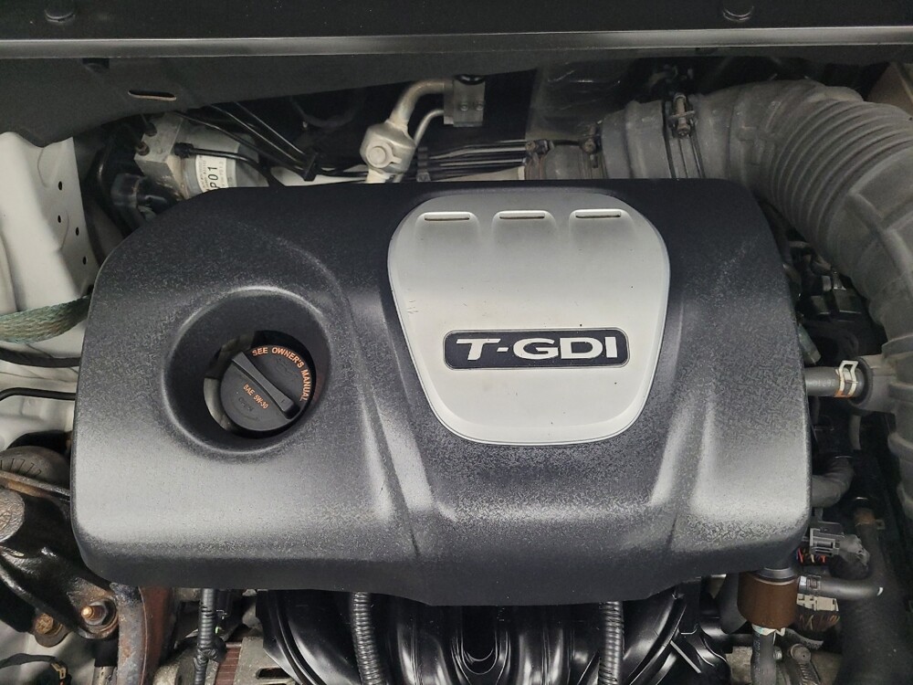 2018 Kia Soul in Huntsville, AL 35816 - 18089263 30