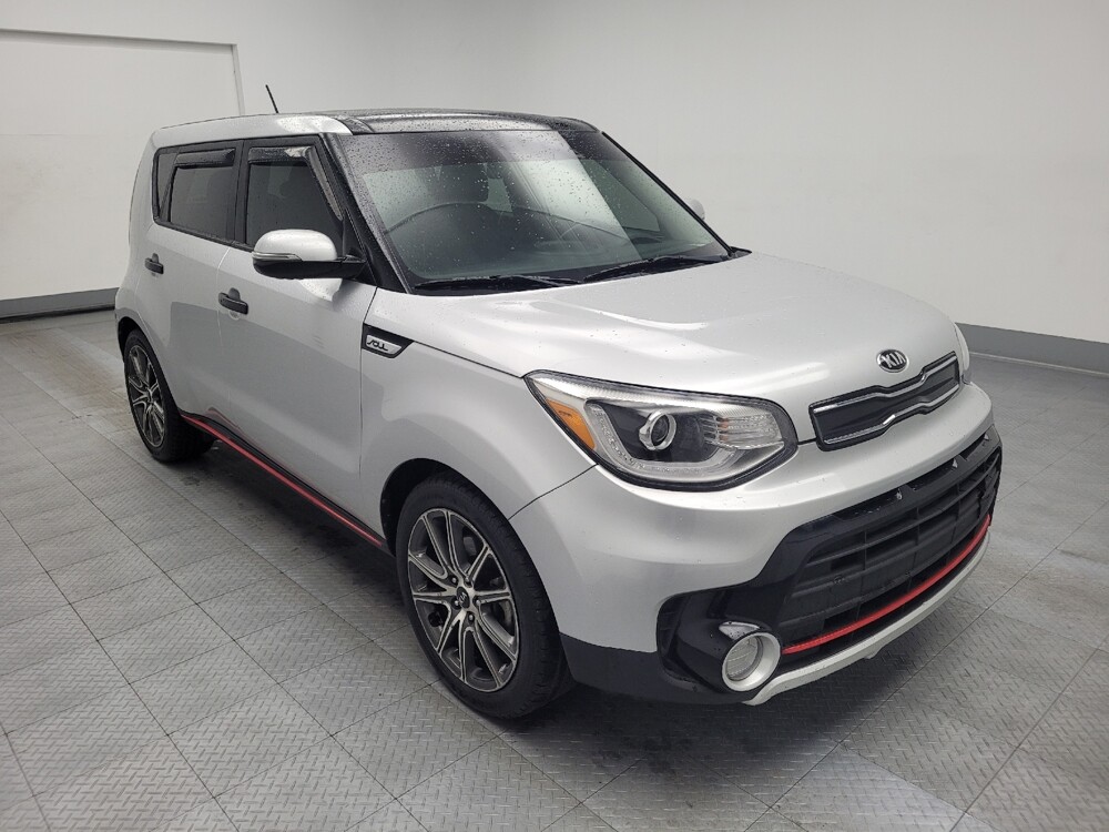 2018 Kia Soul in Huntsville, AL 35816 - 18089263 13