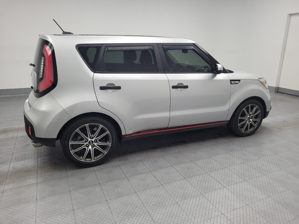 2018 Kia Soul in Huntsville, AL 35816 - 18089263 10