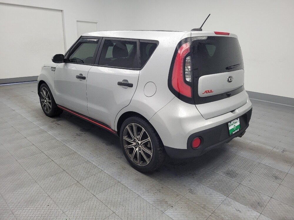 2018 Kia Soul in Huntsville, AL 35816 - 18089263 3