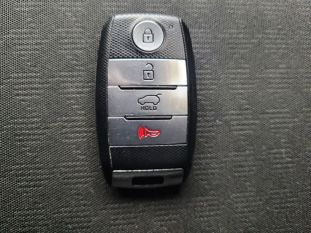 2018 Kia Soul in Huntsville, AL 35816 - 18089263 32