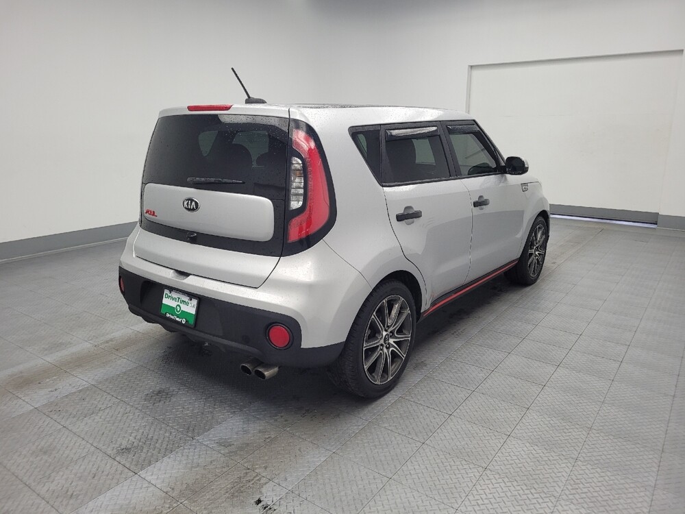 2018 Kia Soul in Huntsville, AL 35816 - 18089263 9