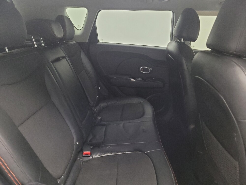 2018 Kia Soul in Huntsville, AL 35816 - 18089263 19
