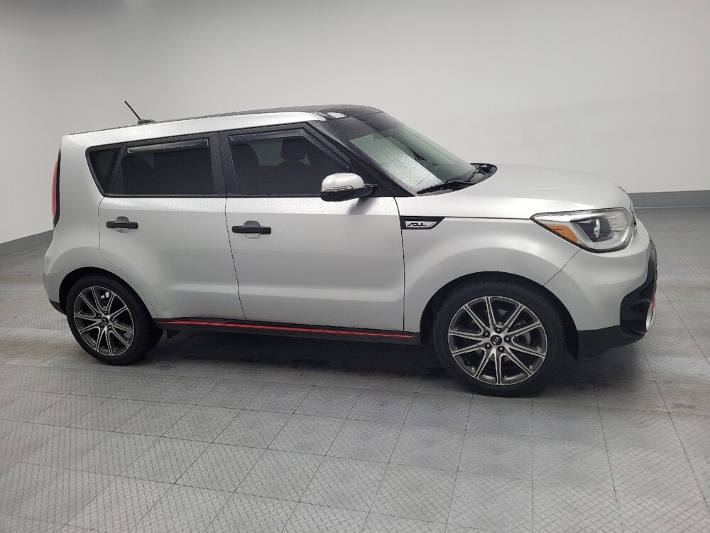 2018 Kia Soul in Huntsville, AL 35816 - 18089263 11