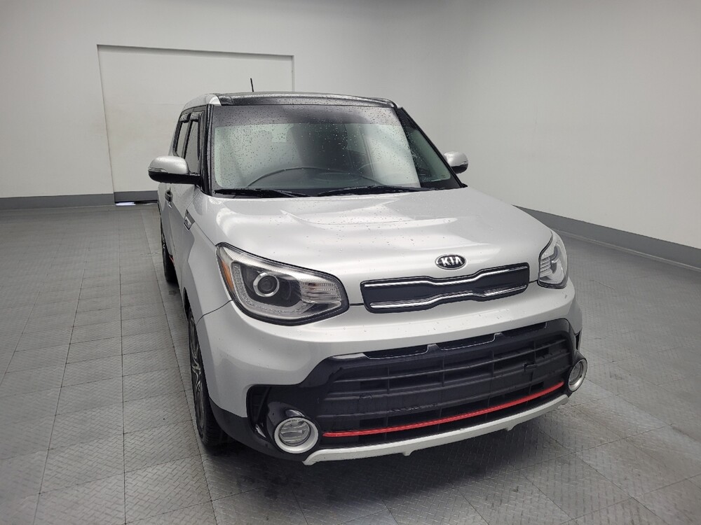 2018 Kia Soul in Huntsville, AL 35816 - 18089263 14
