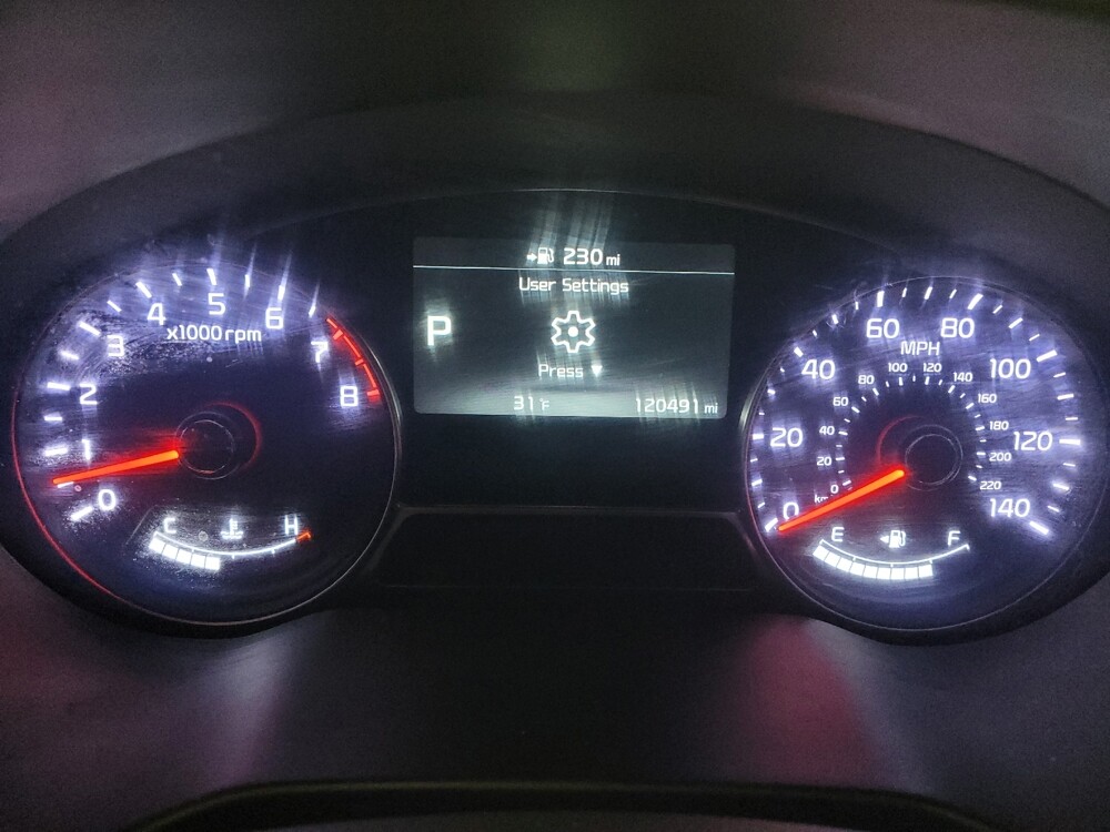 2018 Kia Soul in Huntsville, AL 35816 - 18089263 23