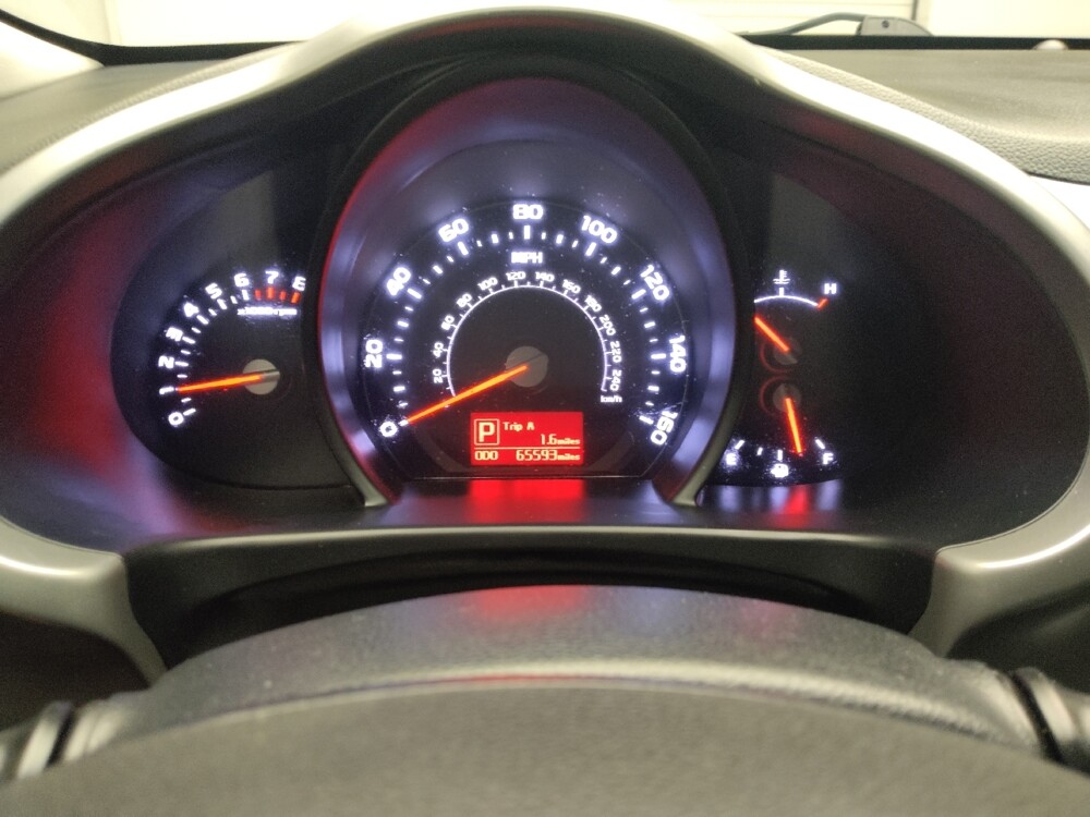 2016 Kia Sportage in Grand Rapids, MI 49508 - 18089264 23