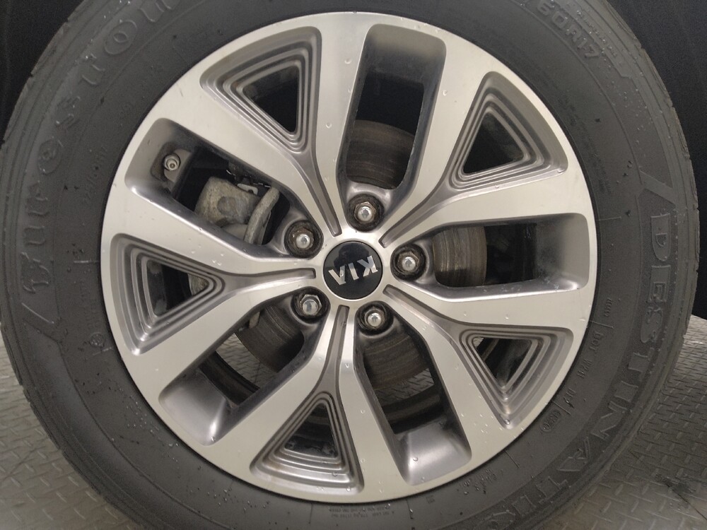 2016 Kia Sportage in Grand Rapids, MI 49508 - 18089264 31