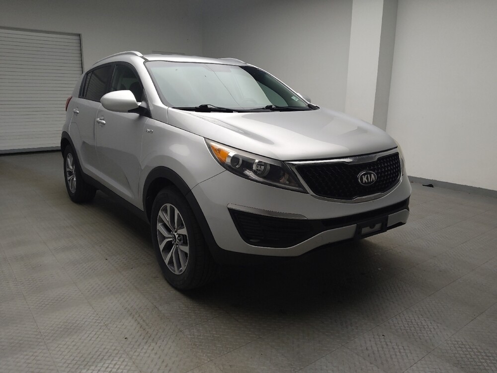 2016 Kia Sportage in Grand Rapids, MI 49508 - 18089264 13