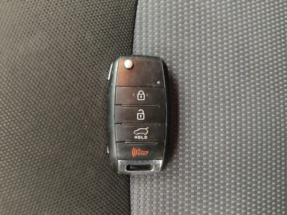 2016 Kia Sportage in Grand Rapids, MI 49508 - 18089264 32