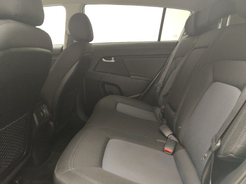 2016 Kia Sportage in Grand Rapids, MI 49508 - 18089264 18