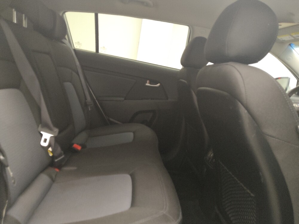 2016 Kia Sportage in Grand Rapids, MI 49508 - 18089264 19