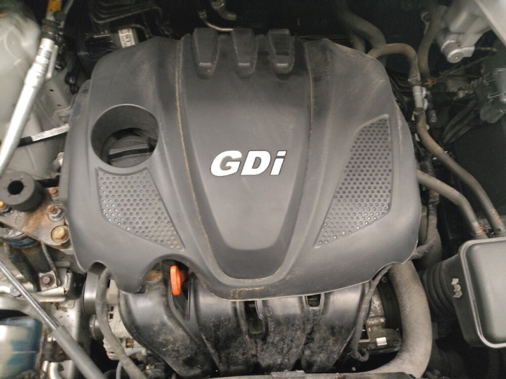 2016 Kia Sportage in Grand Rapids, MI 49508 - 18089264 30