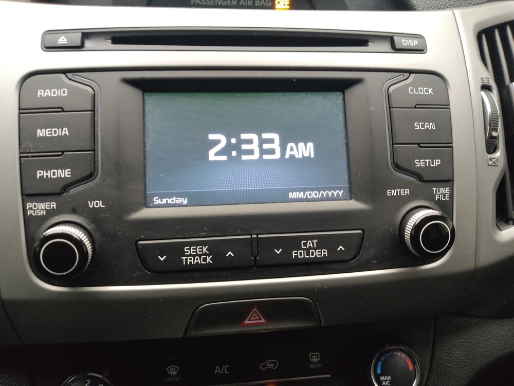 2016 Kia Sportage in Grand Rapids, MI 49508 - 18089264 25