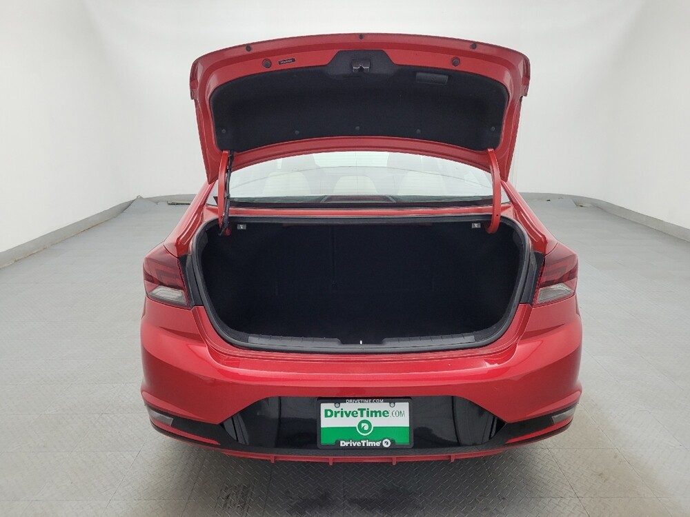 2020 Hyundai Elantra in Raleigh, NC 27604 - 18089265 29