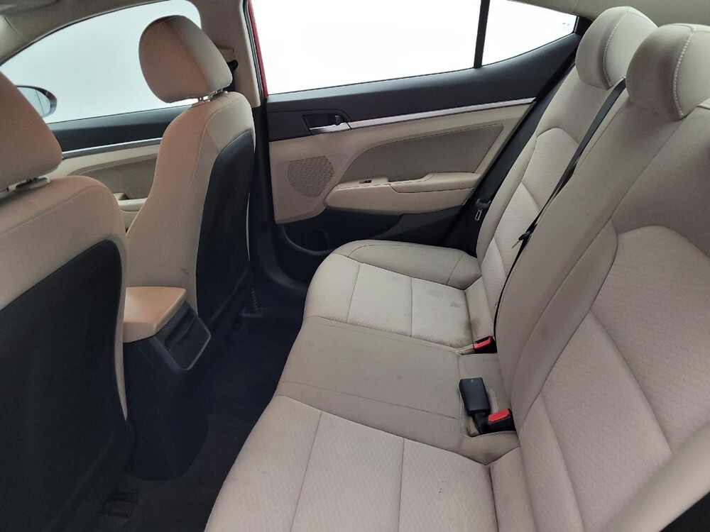 2020 Hyundai Elantra in Raleigh, NC 27604 - 18089265 18