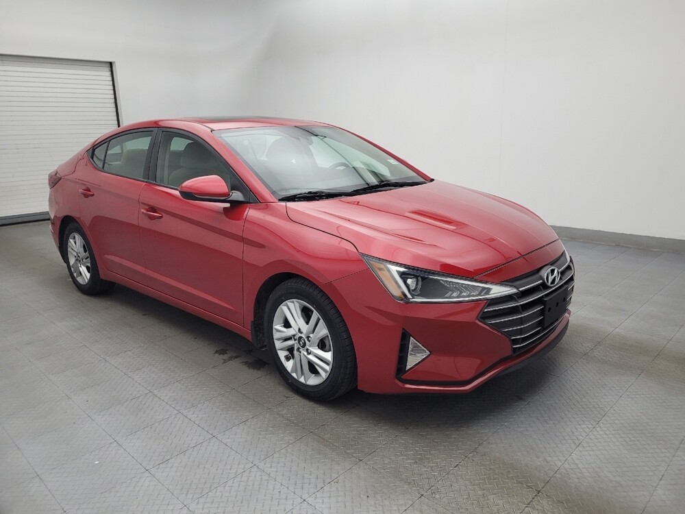 2020 Hyundai Elantra in Raleigh, NC 27604 - 18089265 11