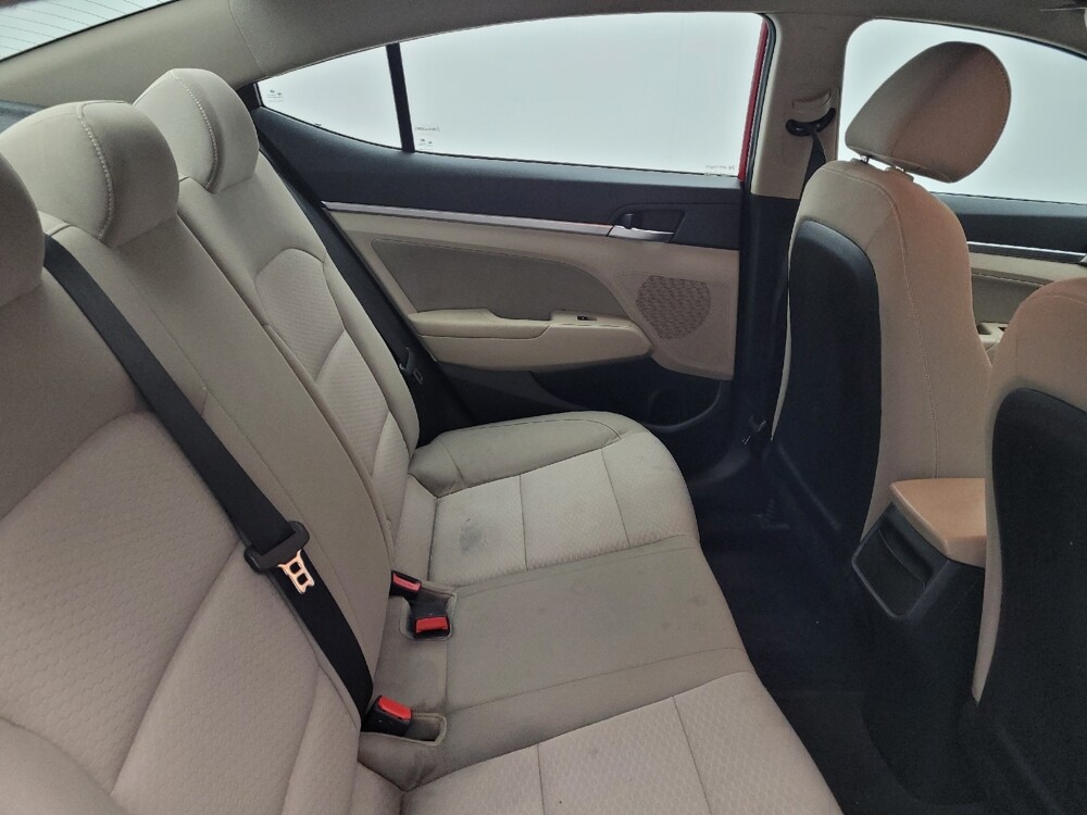 2020 Hyundai Elantra in Raleigh, NC 27604 - 18089265 19