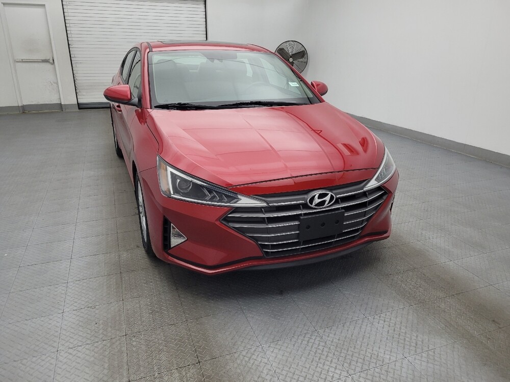 2020 Hyundai Elantra in Raleigh, NC 27604 - 18089265 14