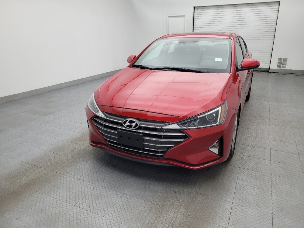 2020 Hyundai Elantra in Raleigh, NC 27604 - 18089265 15