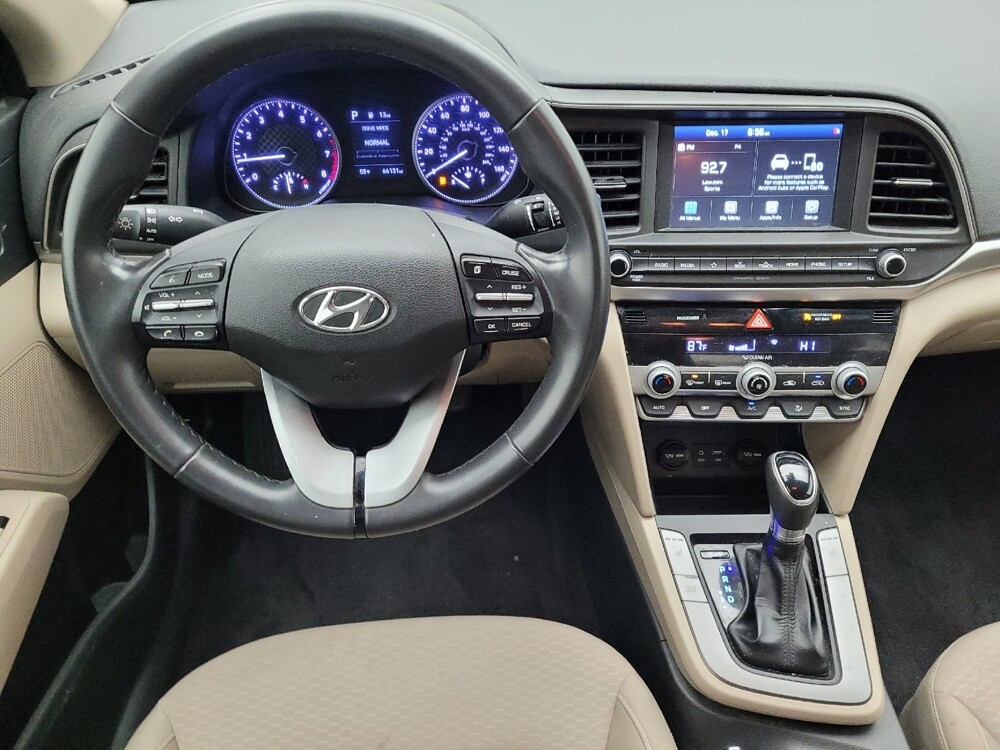 2020 Hyundai Elantra in Raleigh, NC 27604 - 18089265 22