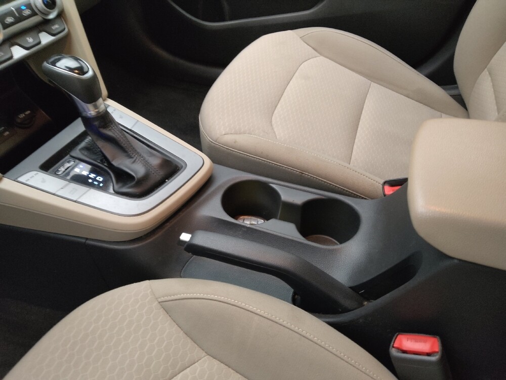 2020 Hyundai Elantra in Raleigh, NC 27604 - 18089265 26